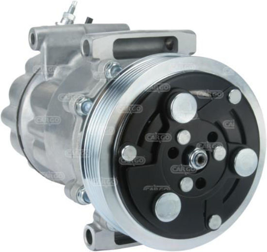 Εικόνα από COMPRESSOR Mini Cooper S