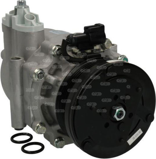Εικόνα από COMPRESSOR Ford Fiesta