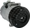 Picture of COMPRESSOR FORD  C-MAX VOLVO