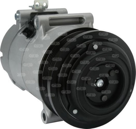 Picture of COMPRESSOR FORD  C-MAX VOLVO