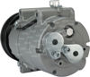 Picture of COMPRESSOR FORD  C-MAX VOLVO