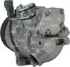 Εικόνα από COMPRESSOR Mitsubishi Colt/Smart 4/4