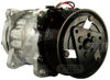 Picture of COMPRESSOR A/C Various, Industrials 12V