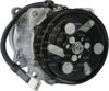 Picture of COMPRESSOR Citroen JumperBerlingo/Peugeo