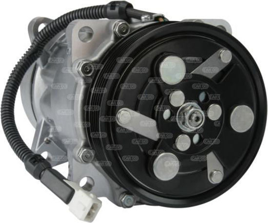 Picture of COMPRESSOR Citroen JumperBerlingo/Peugeo