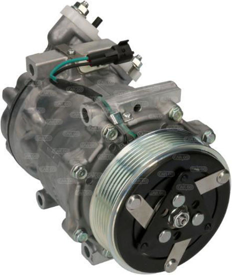 Εικόνα από COMPRESSOR Ford/ Volvo/ Mazda DIESEL 06
