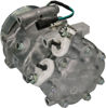 Εικόνα από COMPRESSOR Ford/ Volvo/ Mazda DIESEL 06