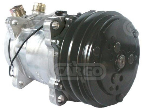Picture of COMPRESSOR  SD5H14 A2 12V