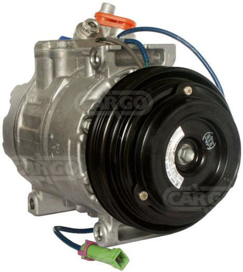 Picture of COMPRESSOR Αudi 100/VW Passat