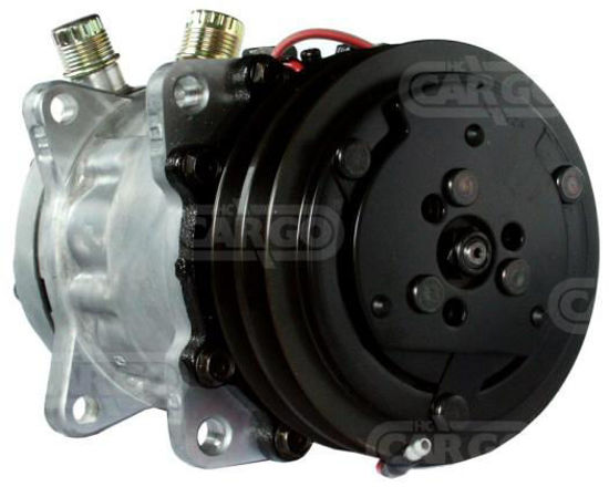 Picture of COMPRESSOR SD7H15 A2 12V V OR