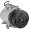 Picture of COMPRESSOR AC SUZUKI SWIFT SX4