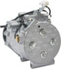 Picture of COMPRESSOR AC SUZUKI SWIFT SX4