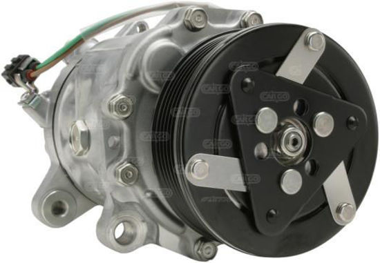 Εικόνα από COMPRESSOR VW  Lupo