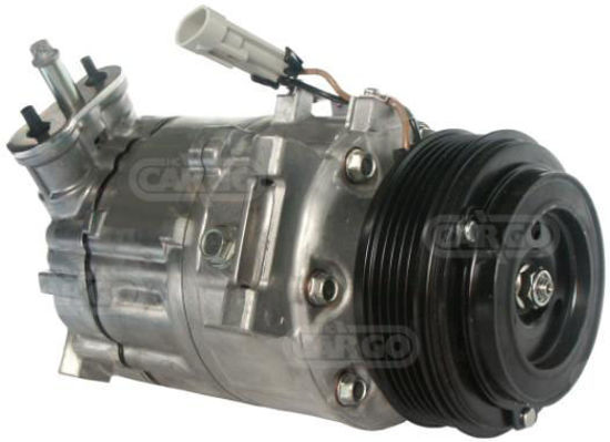 Εικόνα από COMPRESSOR Alfa Romeo 159/Opel Vectra