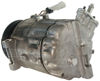 Εικόνα από COMPRESSOR Alfa Romeo 159/Opel Vectra
