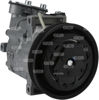Picture of COMPRESSOR NISSAN MICRA K11 K12