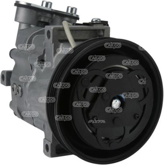 Picture of COMPRESSOR NISSAN MICRA K11 K12