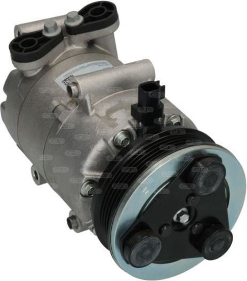 Εικόνα από COMPRESSOR Ford C-MAX/Fiesta