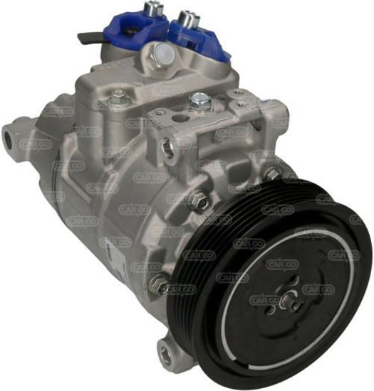 Picture of COMPRESSOR Audi A1/VW Beetle