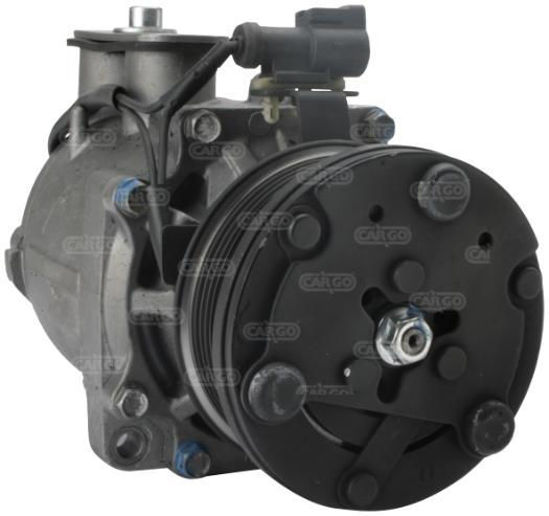 Εικόνα από COMPRESSOR Ford Transit