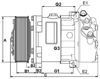 Εικόνα από COMPRESSOR Ford Transit