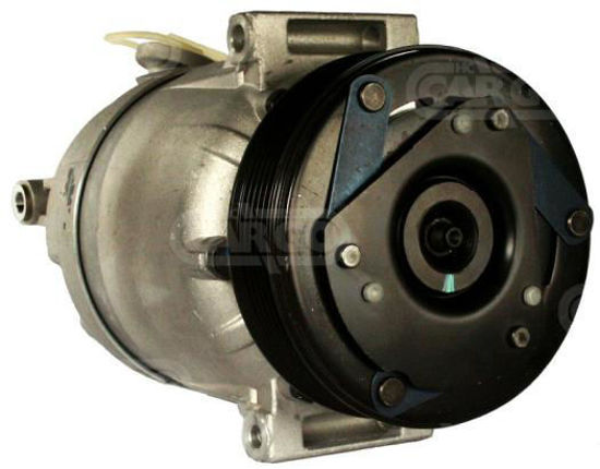 Picture of COMPRESSOR Opel  VECTRA B