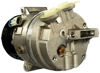 Picture of COMPRESSOR Opel  VECTRA B
