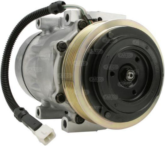Εικόνα από COMPRESSOR Citroen/Fiat/Peugeot 406