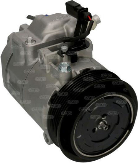 Εικόνα από COMPRESSOR Audi A2/VW Bora