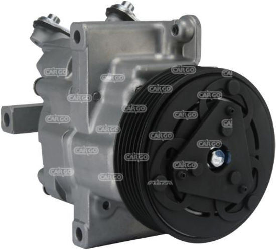 Εικόνα από COMPRESSOR A/C PEUGEOT TOYOTA  CITROEN
