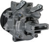 Εικόνα από COMPRESSOR A/C PEUGEOT TOYOTA  CITROEN