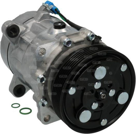 Εικόνα από COMPRESSOR Audi A3/VW Golf IV