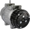 Εικόνα από COMPRESSOR Chevrolet Aveo/Daewoo Lacetti
