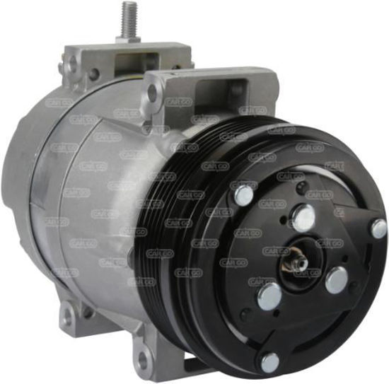Εικόνα από COMPRESSOR Chevrolet Aveo/Daewoo Lacetti