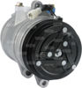 Εικόνα από COMPRESSOR Chevrolet /Daewoo Matiz