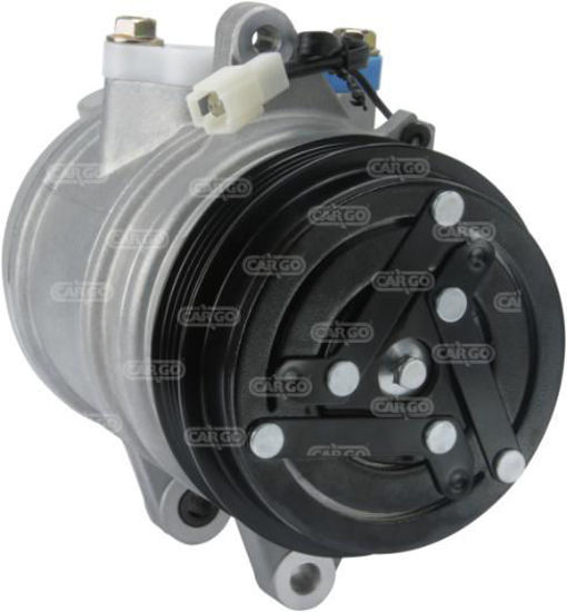 Εικόνα από COMPRESSOR Chevrolet /Daewoo Matiz