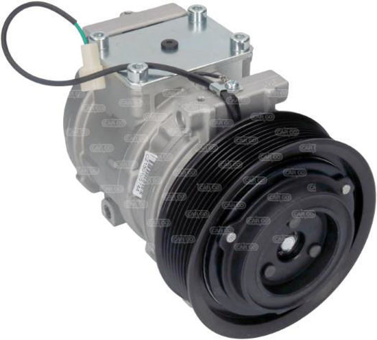 Εικόνα από COMPRESSOR Mercedes Actros