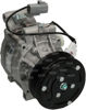 Picture of COMPRESSOR TOYOTA COROLLA VVTi 1.4