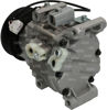 Picture of COMPRESSOR TOYOTA COROLLA VVTi 1.4