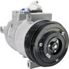 Εικόνα από COMPRESSOR Mercedes C180