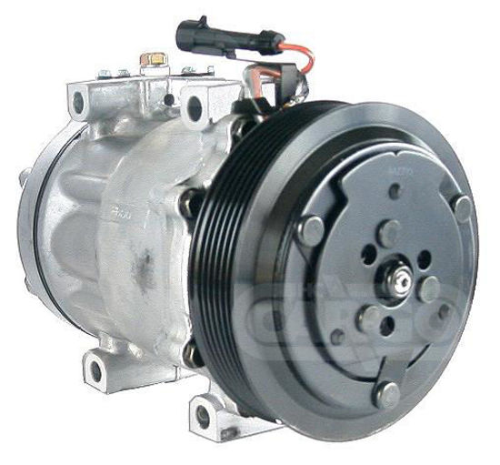 Εικόνα από COMPRESSOR Alfa Romeo 145 156 SD7V16