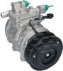Picture of COMPRESSOR KIA Sorento