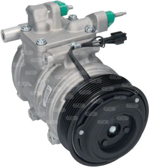 Picture of COMPRESSOR KIA Sorento