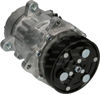 Picture of COMPRESSOR VW GOLFIV  SDV7V16  KOMΠPEΣEP