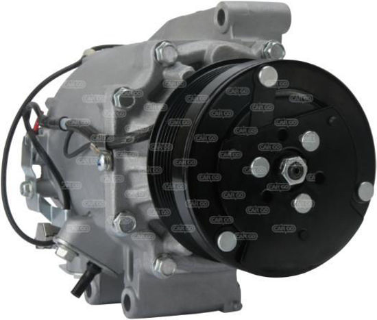 Εικόνα από COMPRESSOR A/C HONDA CIVIC FR-V 1,800
