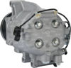 Εικόνα από COMPRESSOR A/C HONDA CIVIC FR-V 1,800