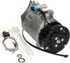 Εικόνα από COMPRESSOR Opel Astra G