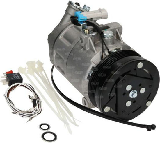 Εικόνα από COMPRESSOR Opel Astra G
