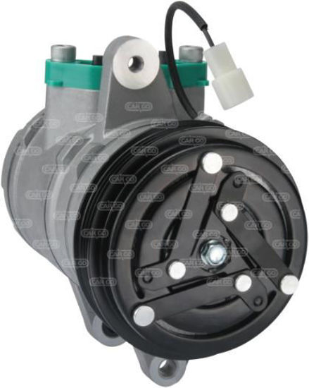 Εικόνα από COMPRESSOR Daewoo Matiz 1,0