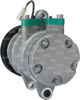 Εικόνα από COMPRESSOR Daewoo Matiz 1,0